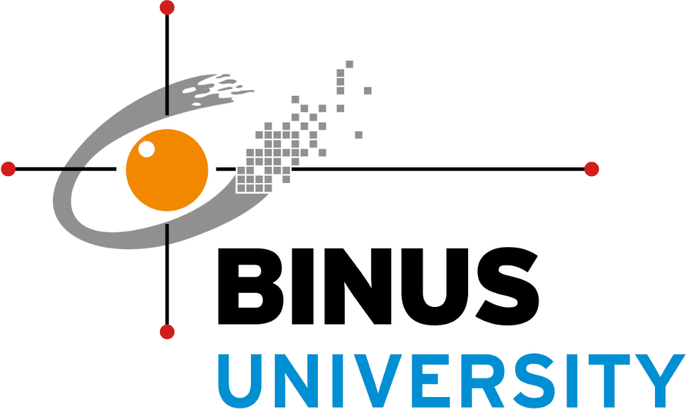 Binus University logo