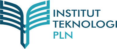 Institut Teknologi PLN logo