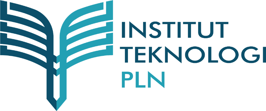 Institut Teknologi PLN logo
