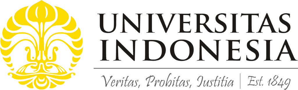 Universitas Indonesia logo