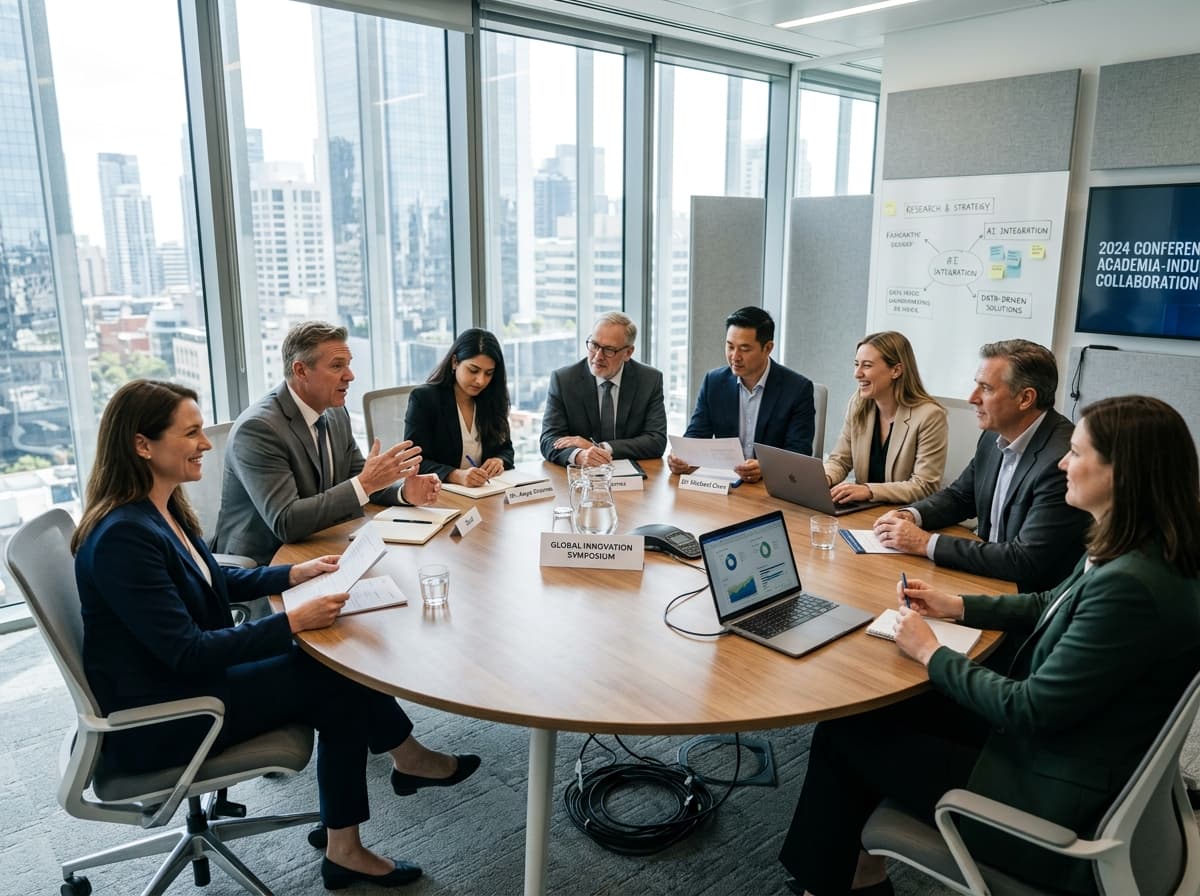 PMO Executive Masterclass & Roundtable