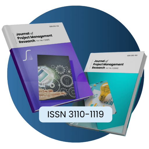JPMR Journal Publication Cover