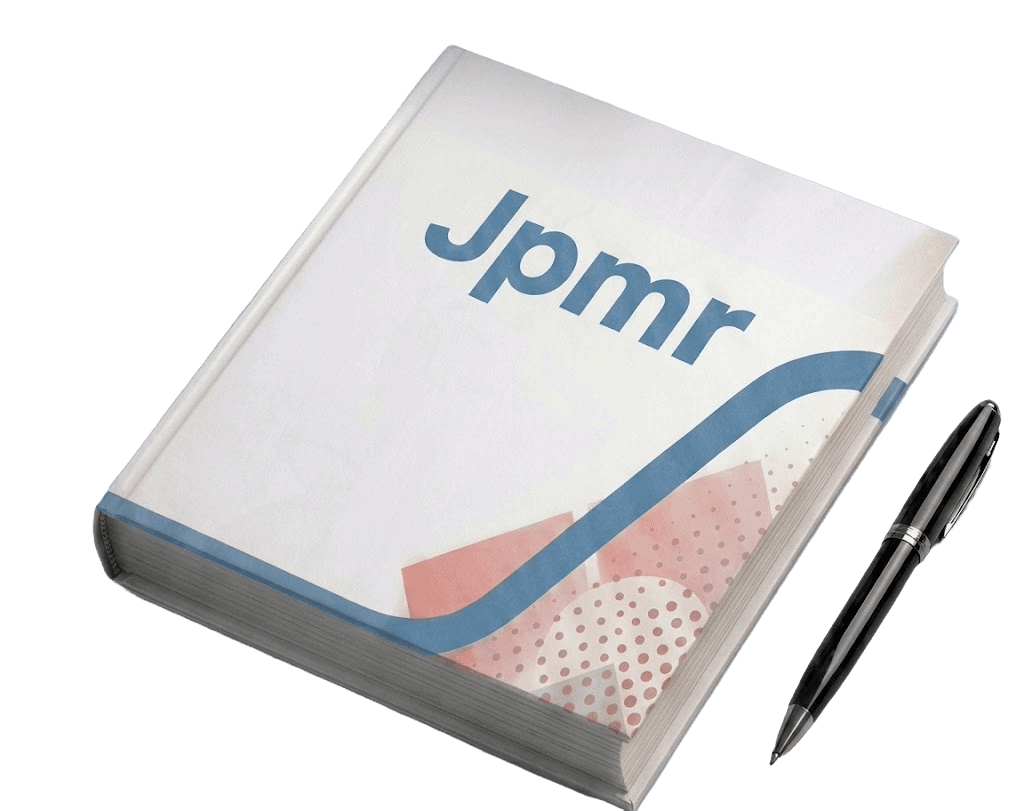 Research Journal and Pen