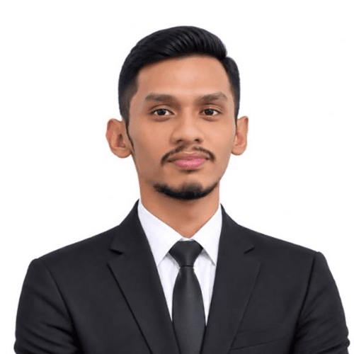 Dr. Ir. Andi Muhammad Ifrad, S.T., M.T.
