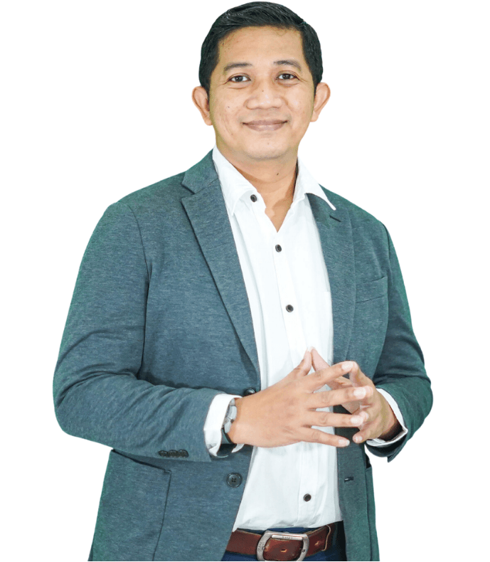 Bayu Aditya Firmansyah, S.T., M.T., PMP, PMI-RMP, PMI-PMOCP, IPMO-P
