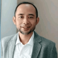 Dr. (Cand.) Ir. Budy Purnomo Wasisso, S.T., M.T., PMP