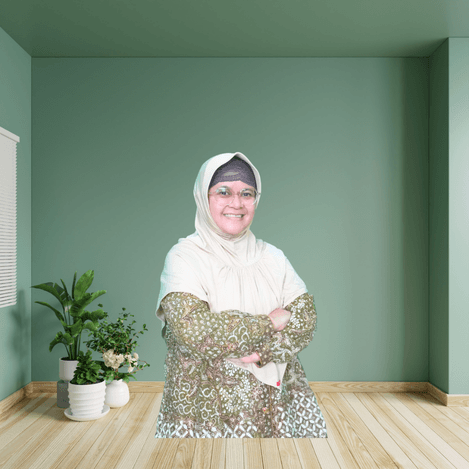 Leni Sagita Riantini, S.T., M.T., PhD