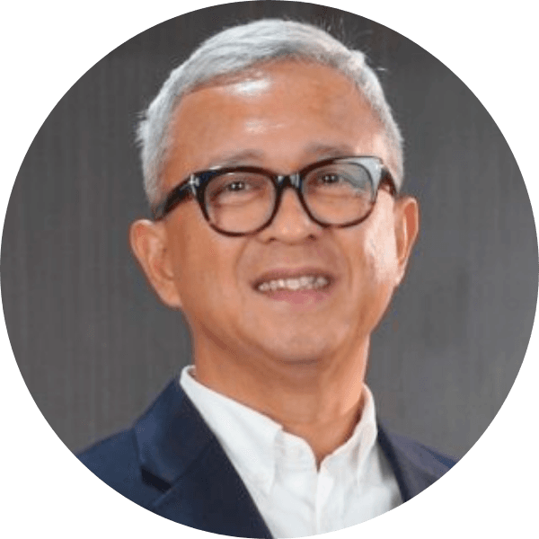Dr. Mohammad Ichsan, M.T., PfMP, PgMP, PMP, PMI-SP, PMI-PMOCP
