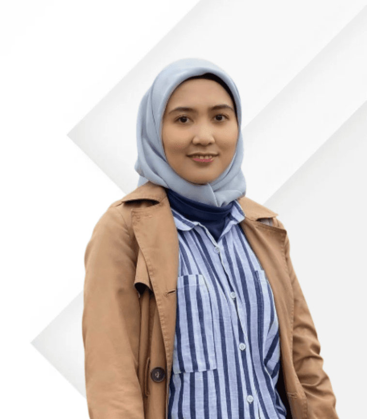 Dr. Pungky Megasari Taradipa Suroyo, S.Si, M.Sc