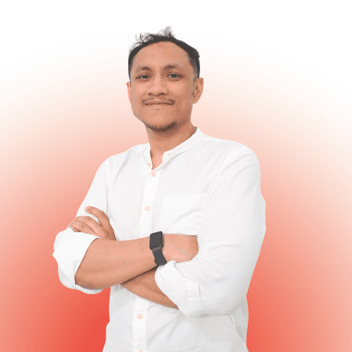 Sri Reza Adjianom, B.Eng, MM, CAPM