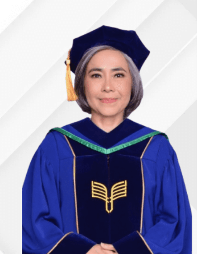 Prof. Dr. Susy Fatena Rostiyanti, S.T., M.Sc.