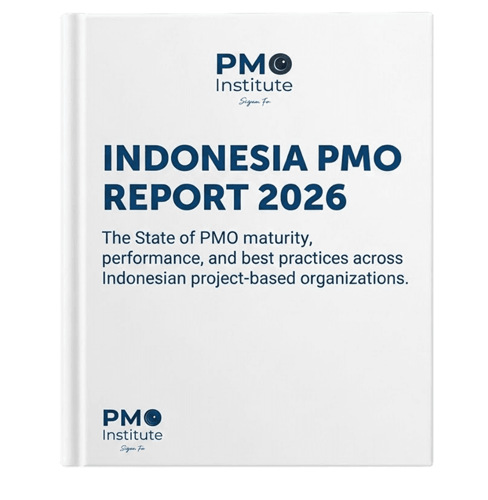 Indonesia PMO Governance & Delivery Performance Survey 2025