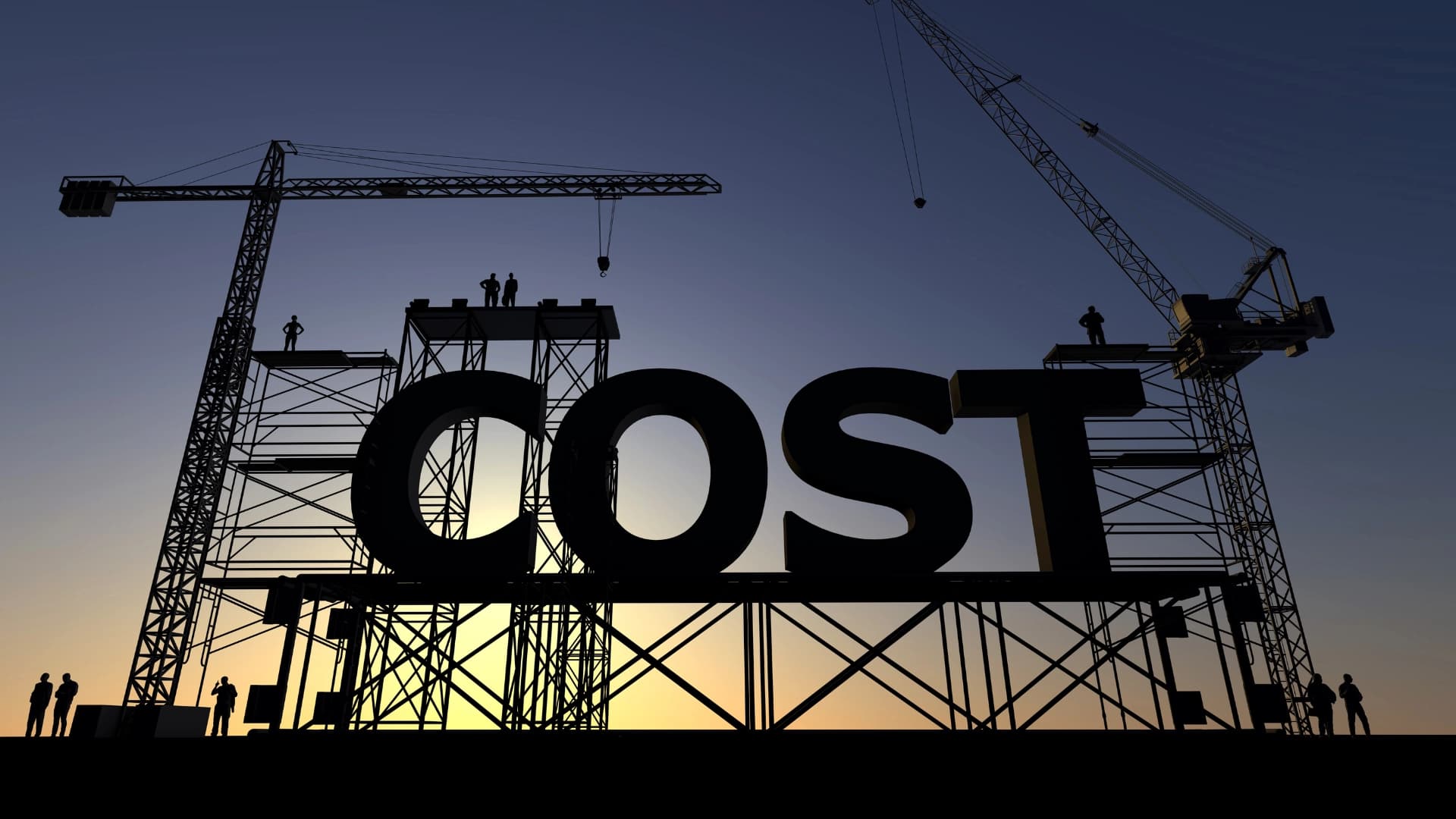 Corrective Action Recommendation for Material Management in Construction Project’s Cost Control