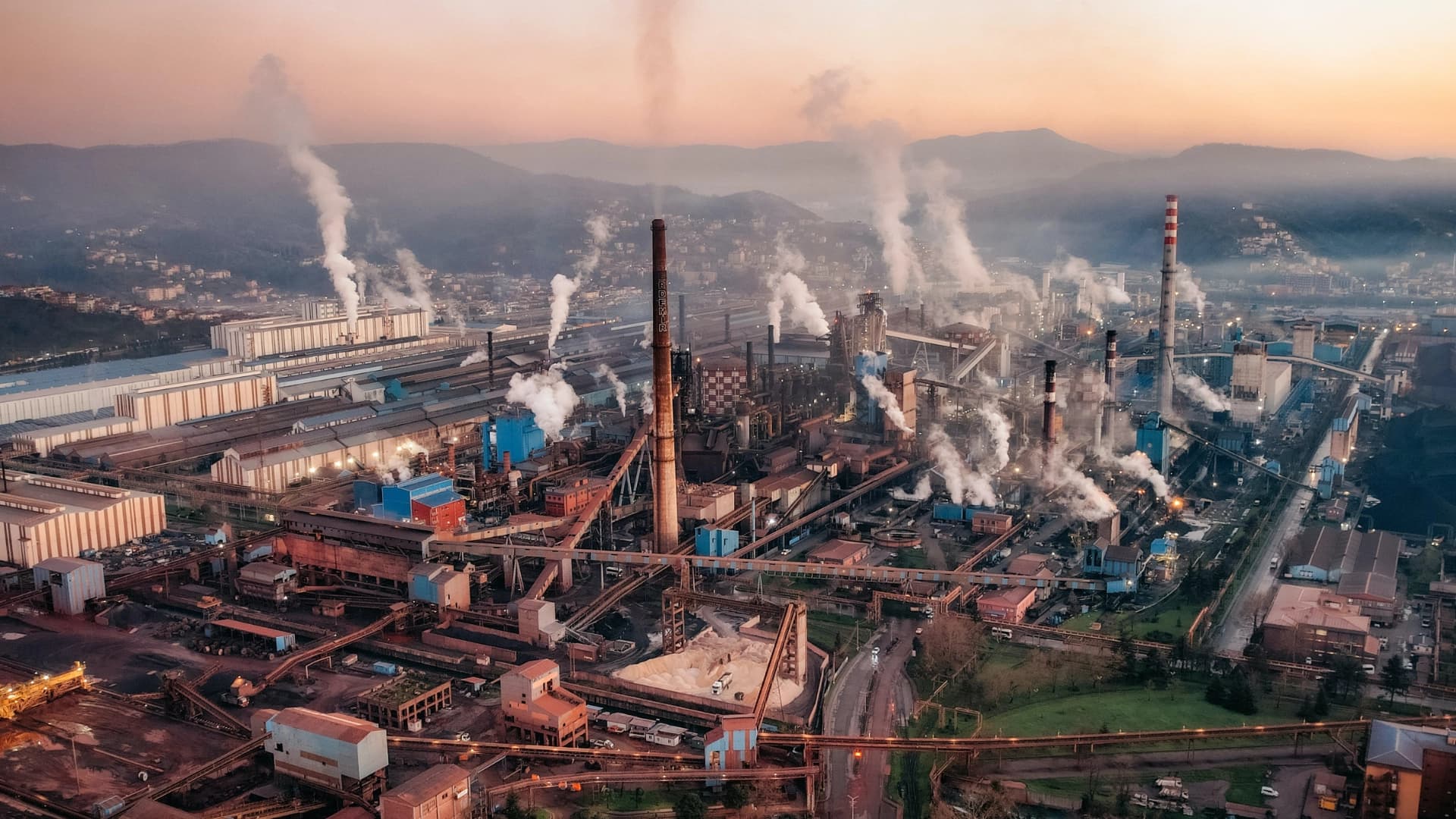 The Desire for the Construction Industry to Move Towards Lifecycle Carbon Emissions Analysis