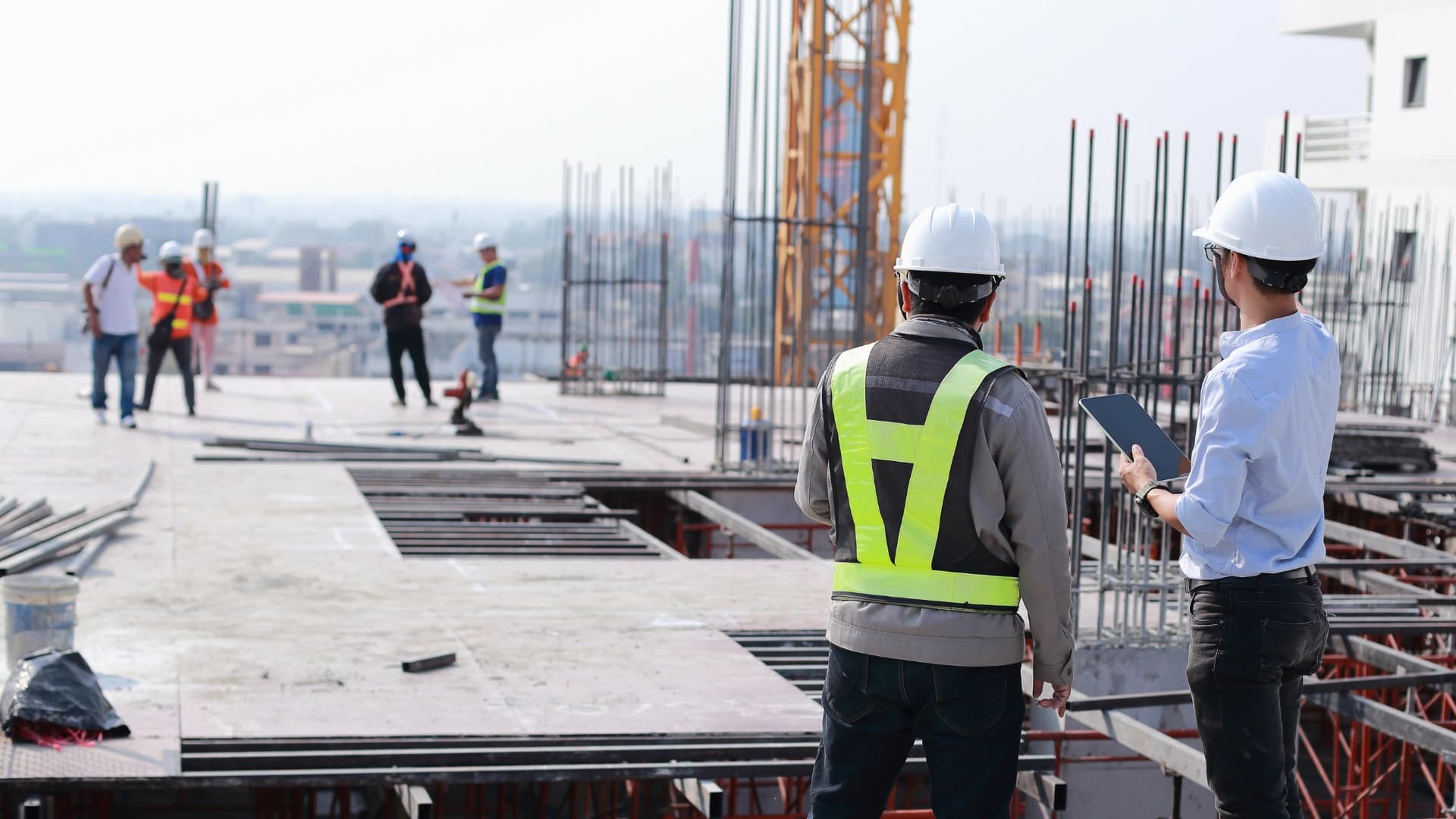 Recommended Corrective Actions for Construction Material Cost Deviations