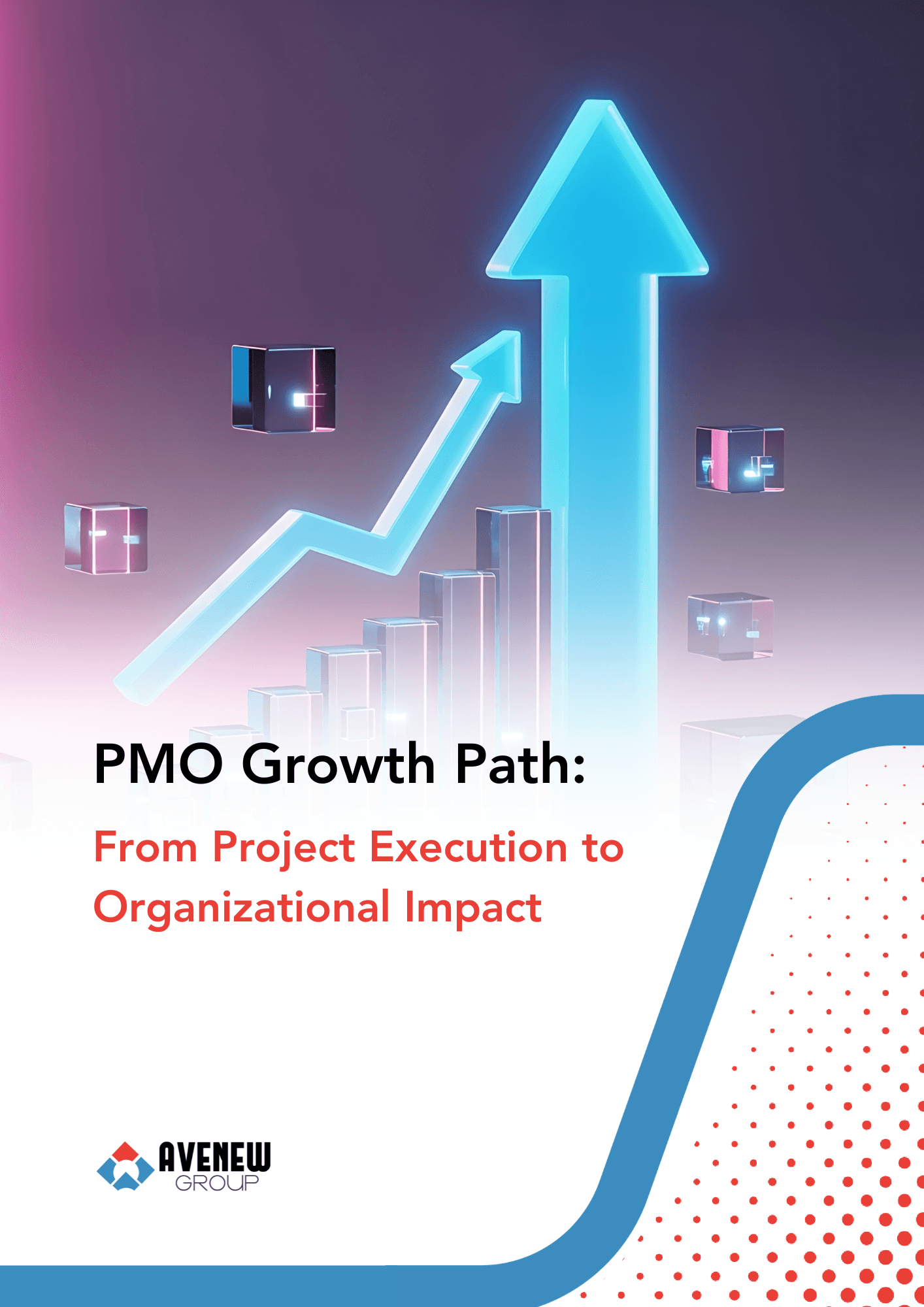 PMO Growth Path: From Project Execution to Organizational Impact