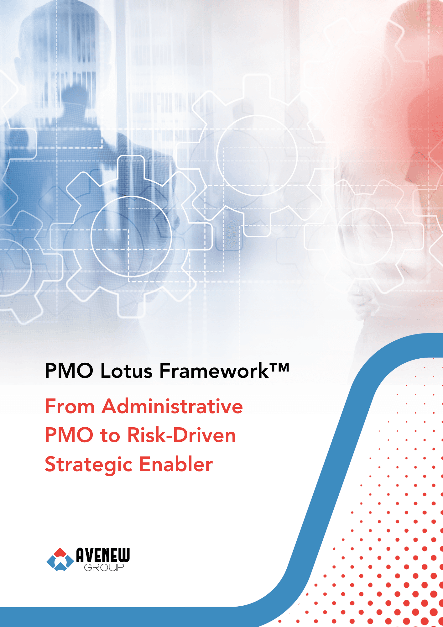 PMO LOTUS Framework™: From Administrative PMO to Risk-Driven Strategic Enabler
