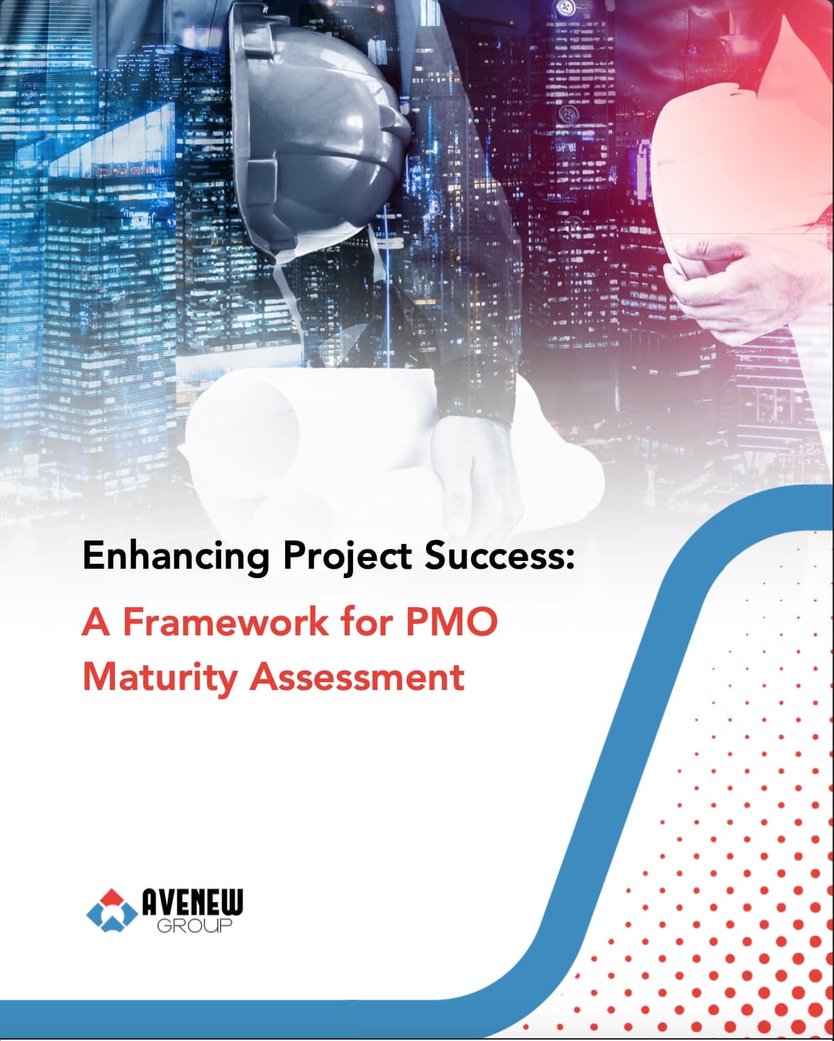 Enhancing Project Success: A Framework for PMO Maturity Assessment