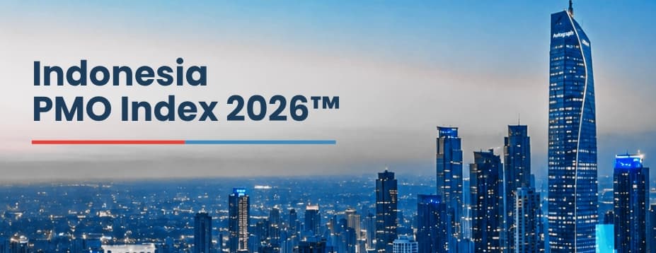 Indonesia PMO Index 2026™